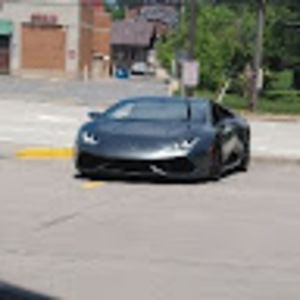 Meet your Posher, Fidel